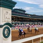 Keeneland Association Inc