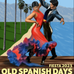 Santa Barbara Fiesta