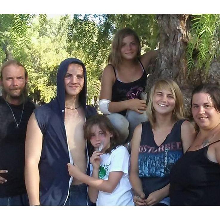 San Diego. Lindo Lake, Lakeside, California.