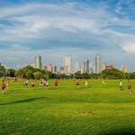 Zilker Park