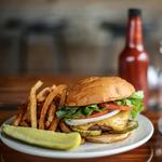 Burger Up