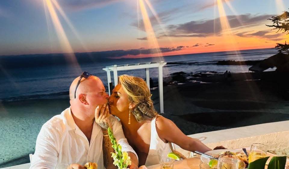 The Wedding Website of Brandi Pearson and Corey Pearson