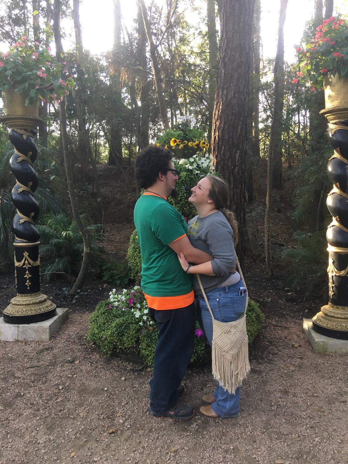 The Wedding Website of Emily Blankenship and Ulises Gomez