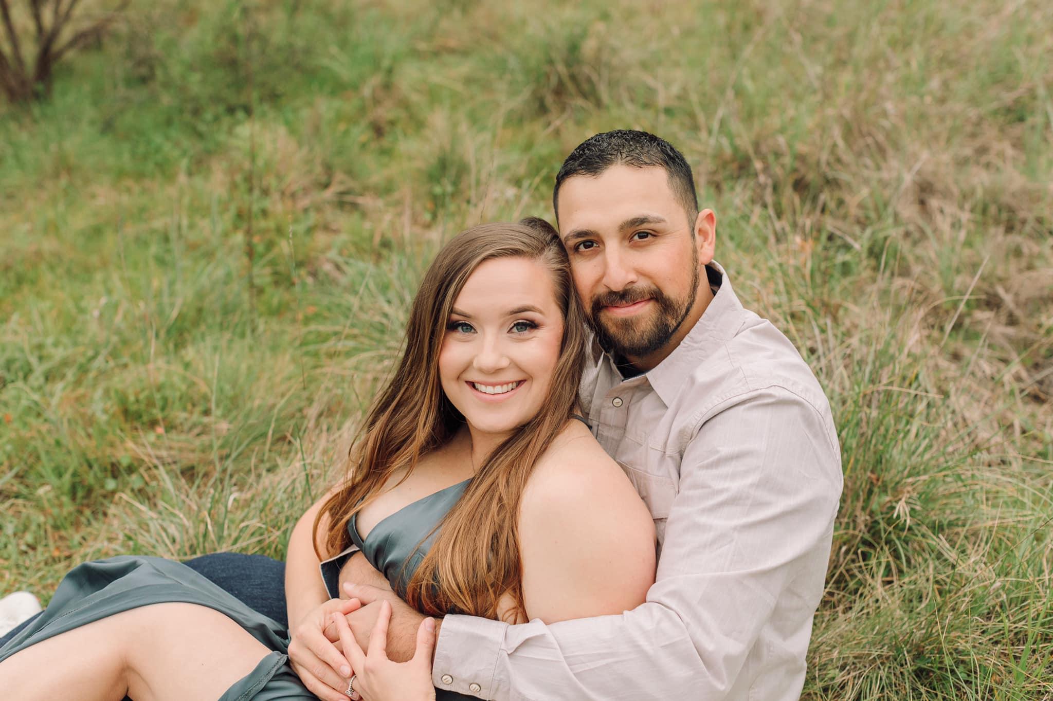 The Wedding Website of Savannah Meyer and Jaime Contreras