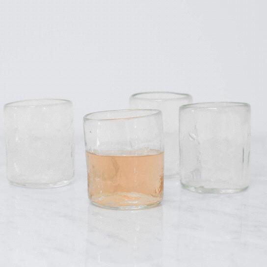 Apasco Tumblers - The Citizenry