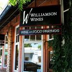 Williamson Wines