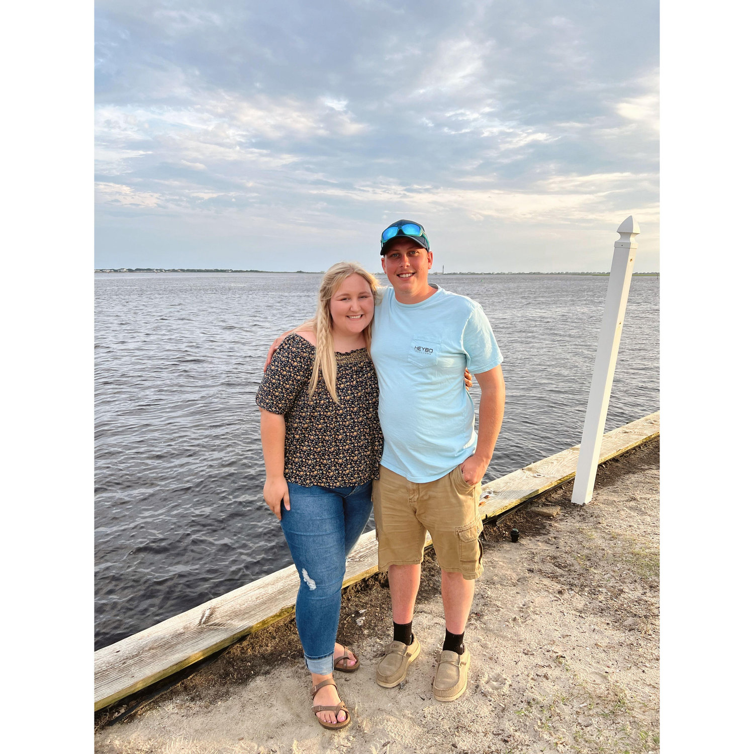 2024 Beach Trip