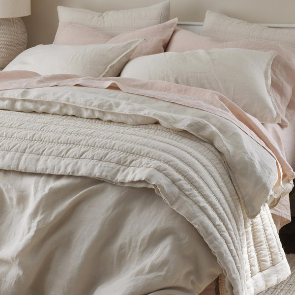 The Company Store Legends Hotel Linen Sham - Thumbnail 2