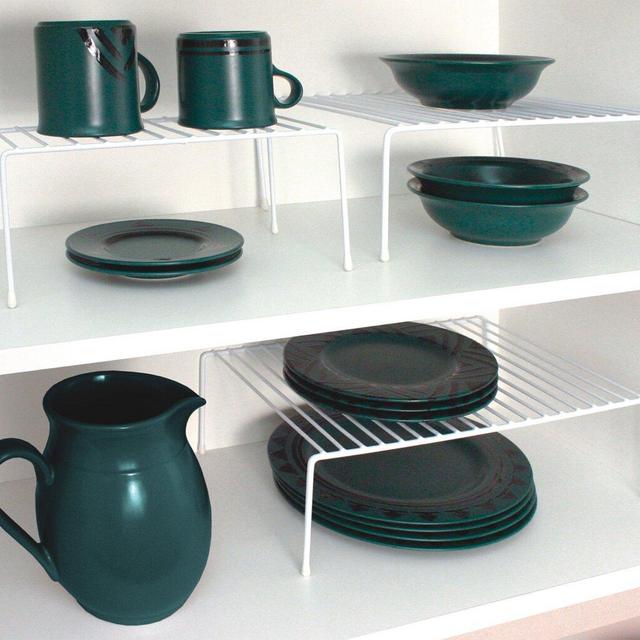 Carpen 3 Piece Helper Shelf Set