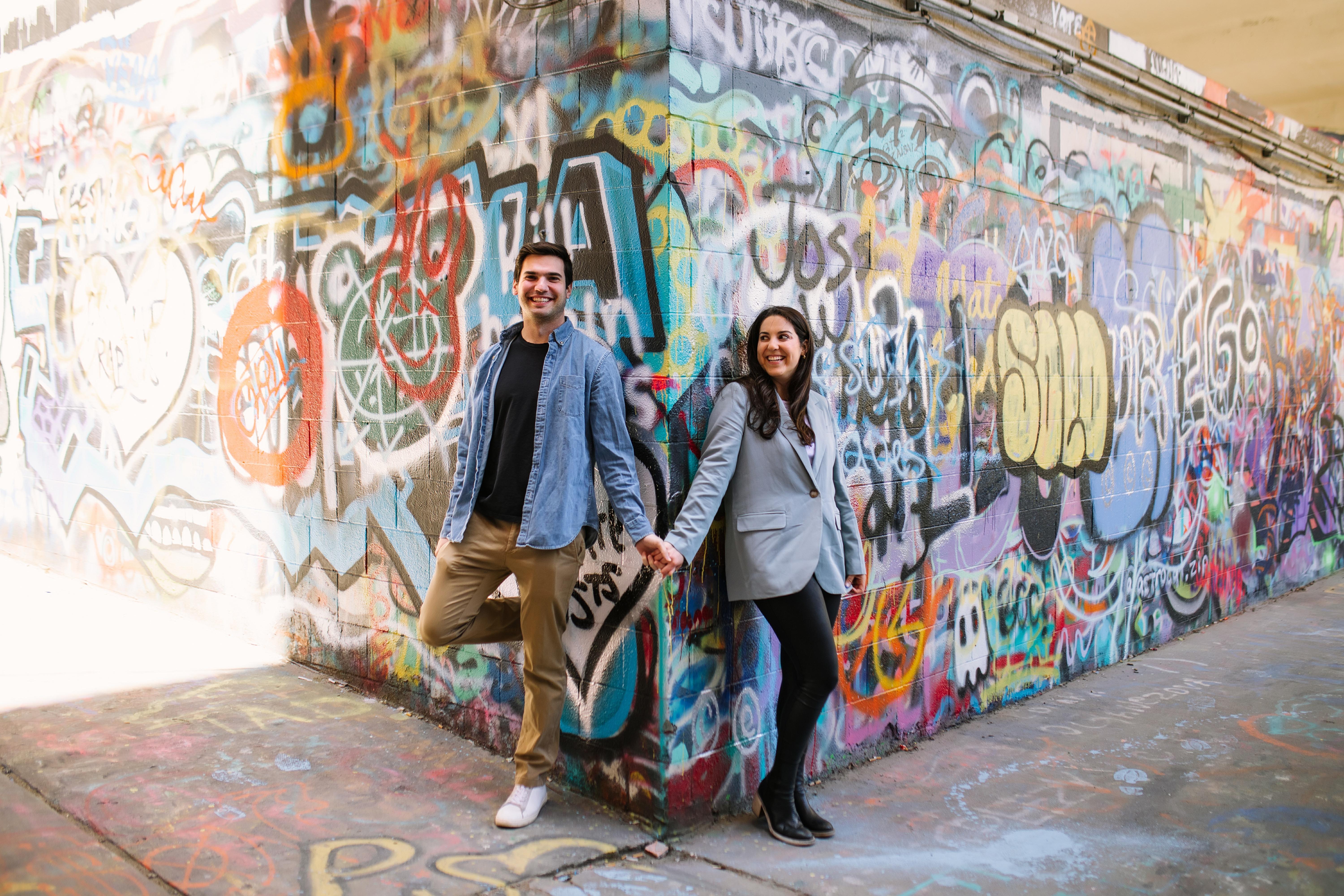 The Wedding Website of Corey Fried and Jonathan Weiss