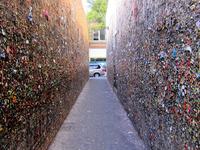 Bubblegum Alley