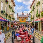 Findlay Market