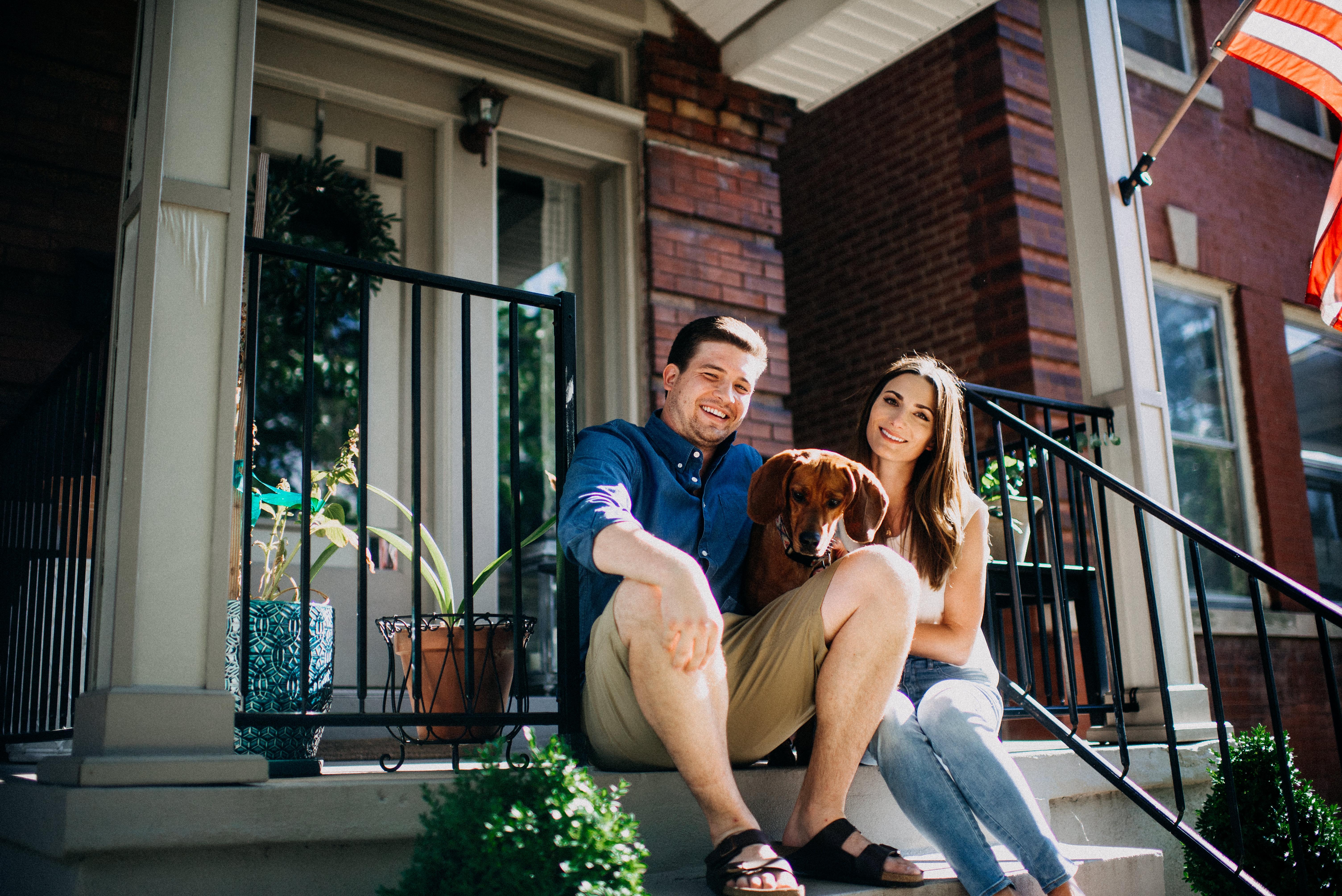 The Wedding Website of Hannah Bauer and Colin Atkinson