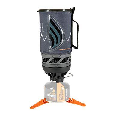 Jetboil Flash Camping Stove Cooking System