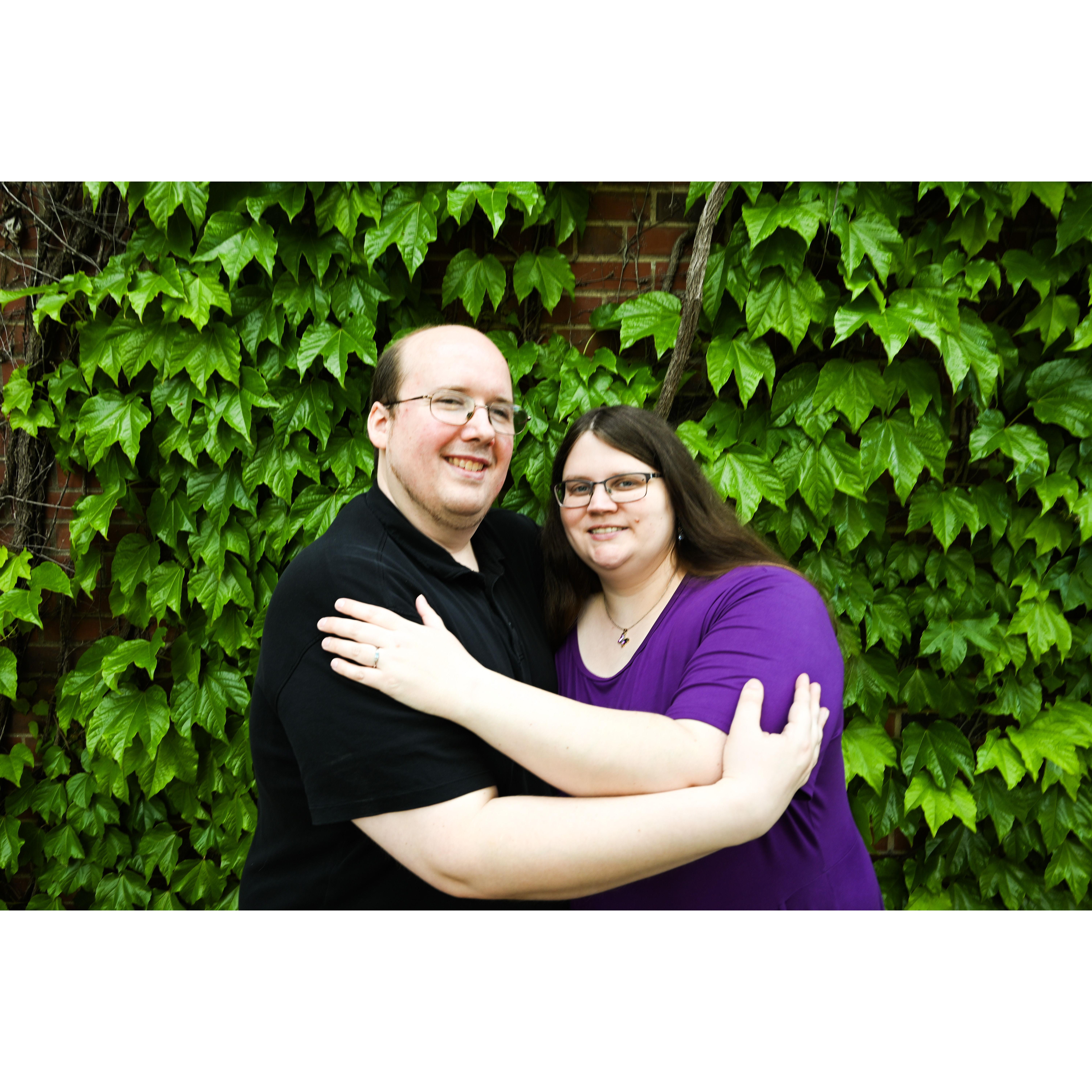Photo Credit: Elaina Burkat Photography