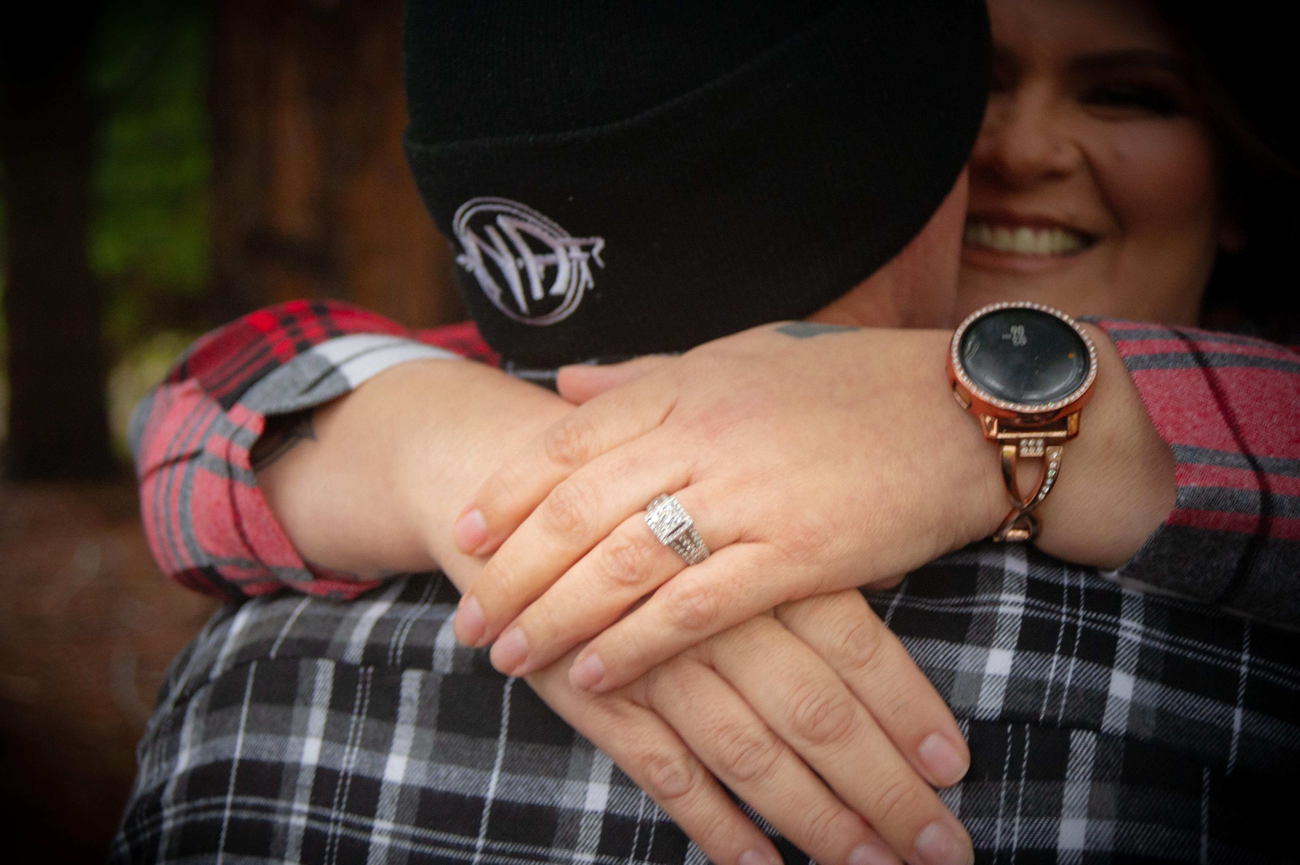The Wedding Website of Karen Reed and Steven Tidwell