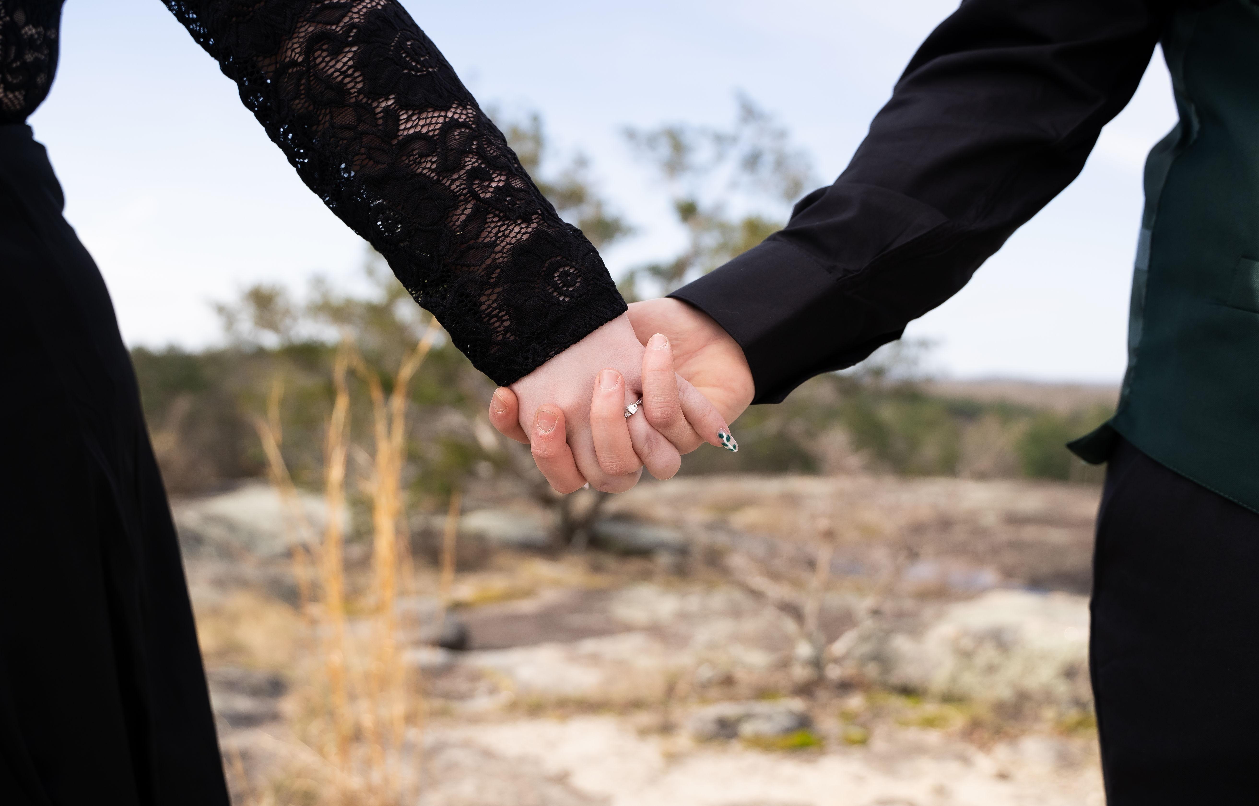 The Wedding Website of Autumn Ross and Kelly Ross