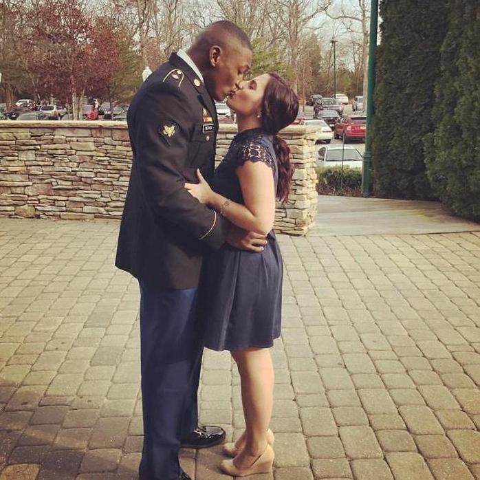 Army ball