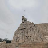 Monumento a La Patria
