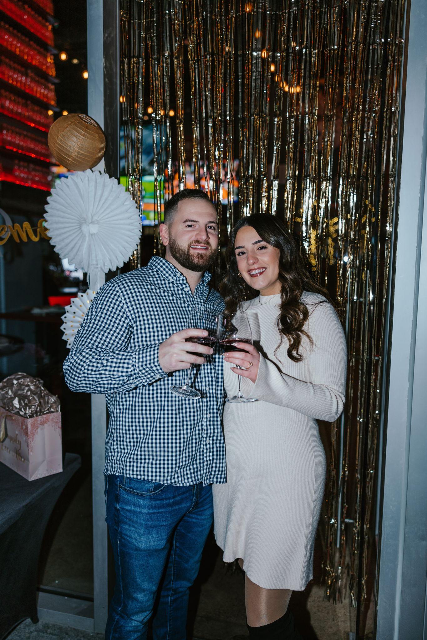 The Wedding Website of Britney Murray and Taylor Cook