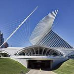 Milwaukee Art Museum