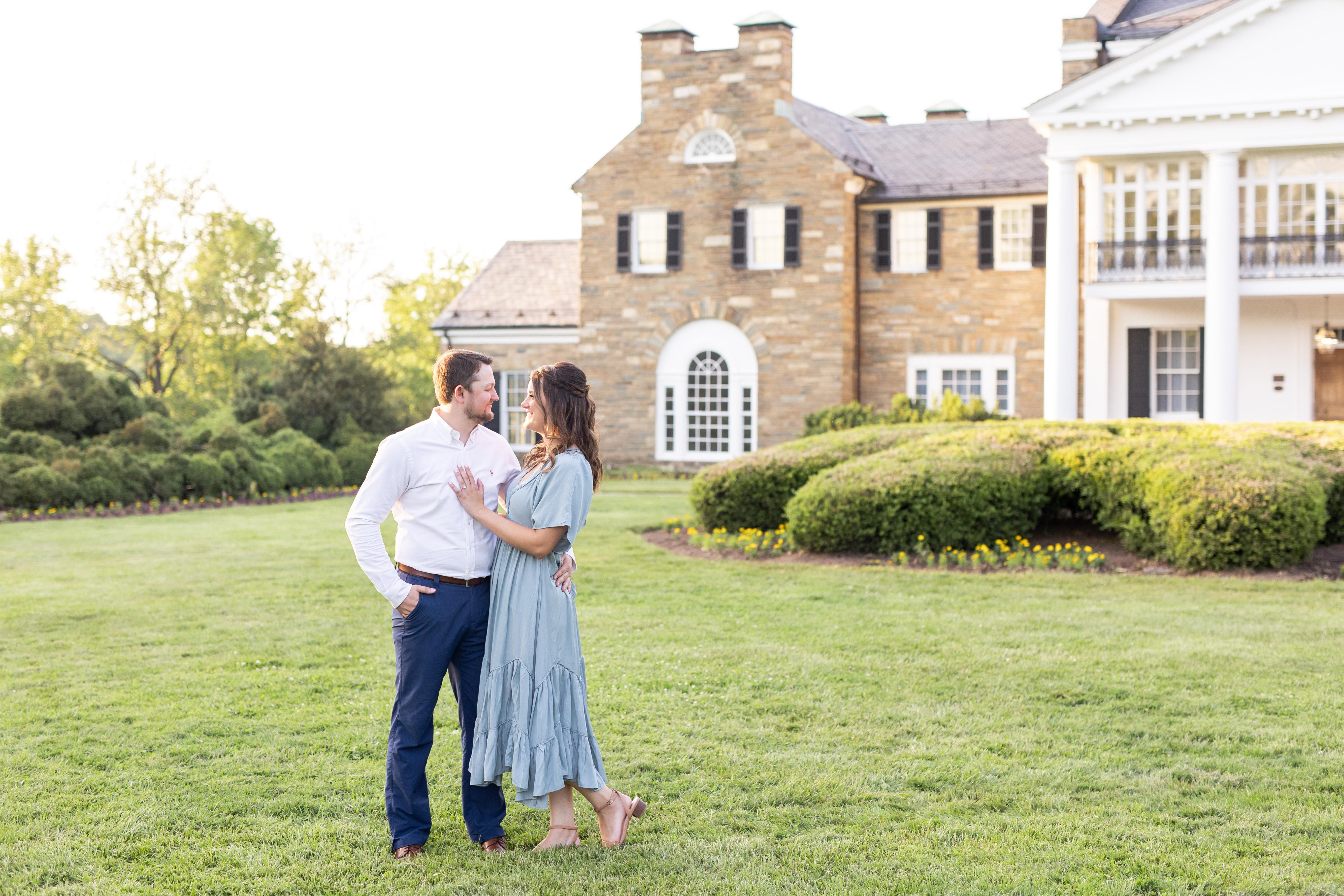 The Wedding Website of Rebecca Grundy and Tyler Hough