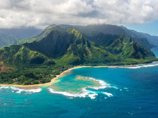 Our Honeymoon Fund to Hawaii