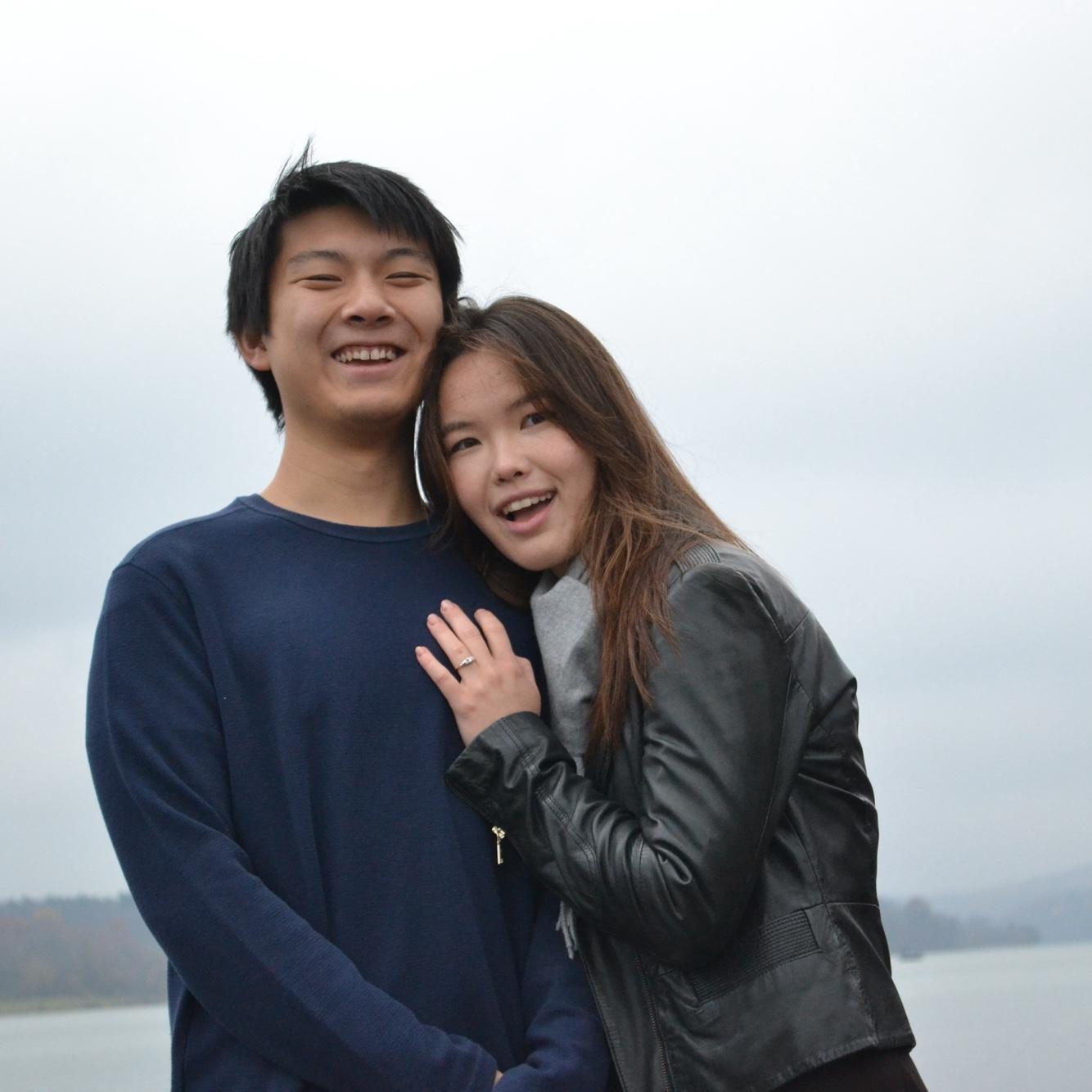 11.08.25 Proposal day!