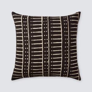 Etoile Mud Cloth Pillow
