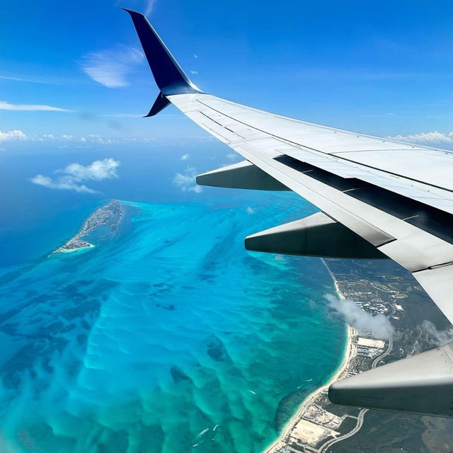 Round Trip Plane Tickets