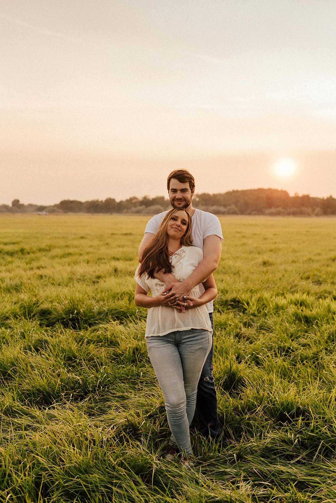 The Wedding Website of Emily Gatchell and Tyber Dodson