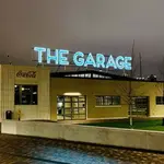 The Garage Food Hall