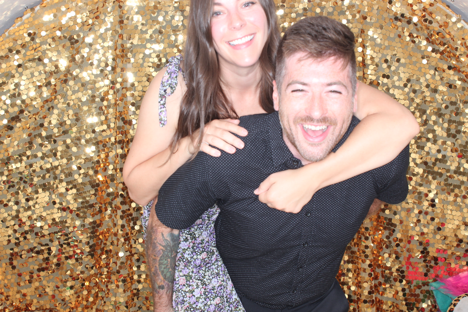 The Wedding Website of Kim Miller and Brandon Lerold