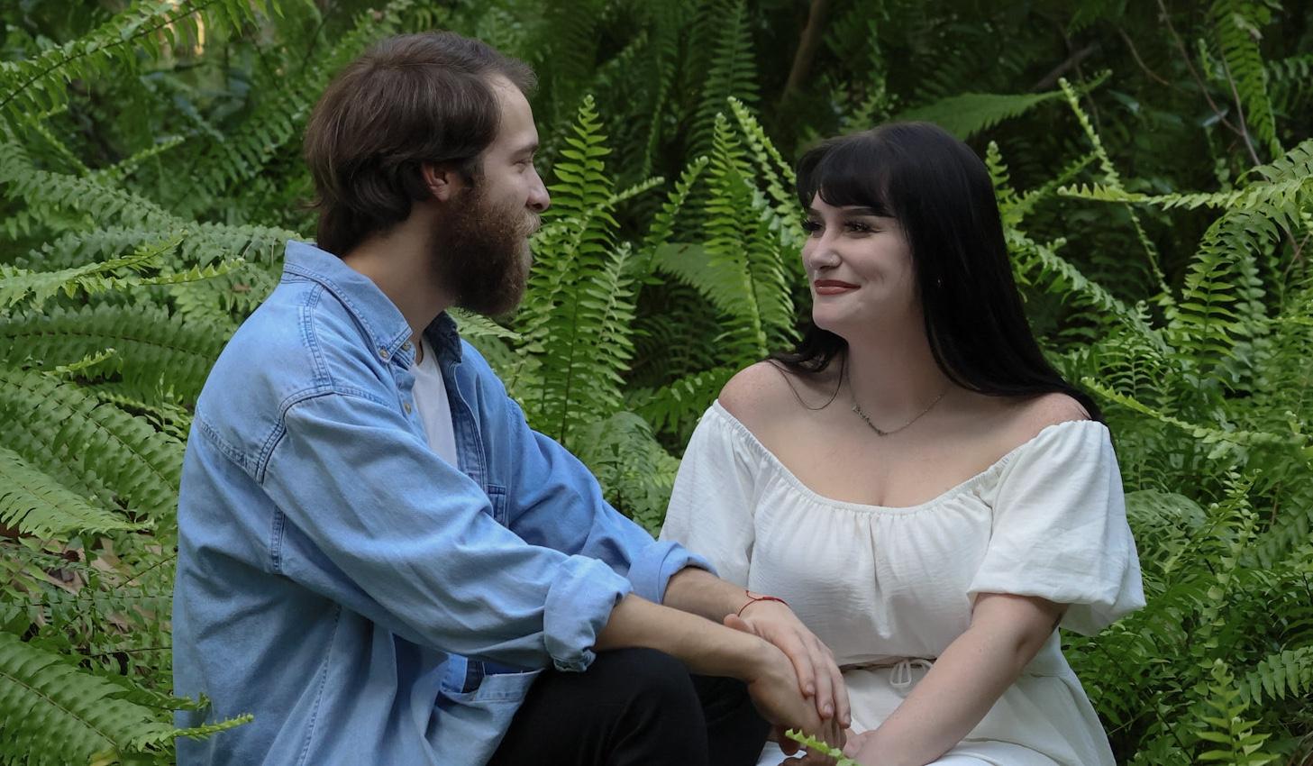 The Wedding Website of Meghan Fowler and Dalton Anderson