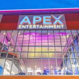 Apex Entertainment Marlborough