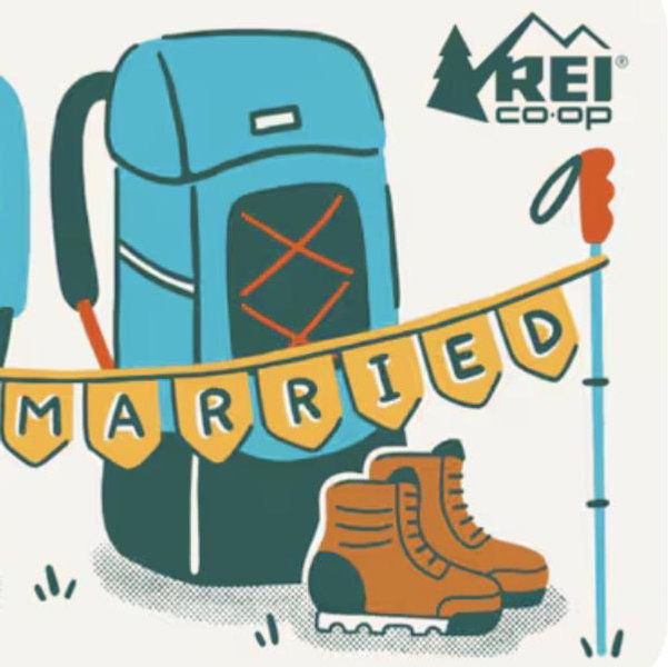 REI Gift Cards: Give the Gift of the Outdoors | REI Co-op