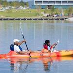 Shelby Farms Park