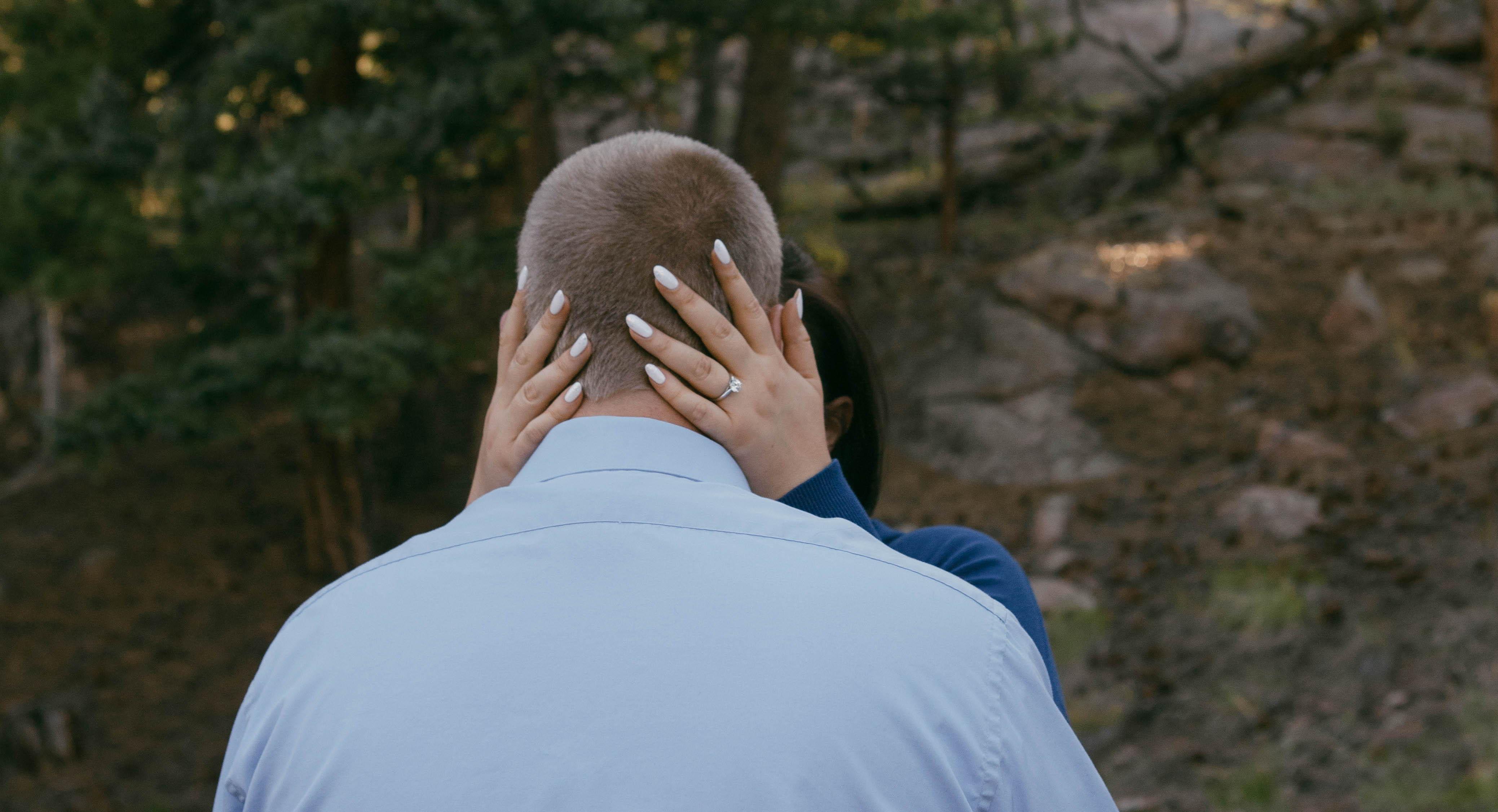 The Wedding Website of Victoria Schroeder and William Rich