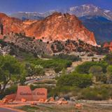 Garden of the Gods