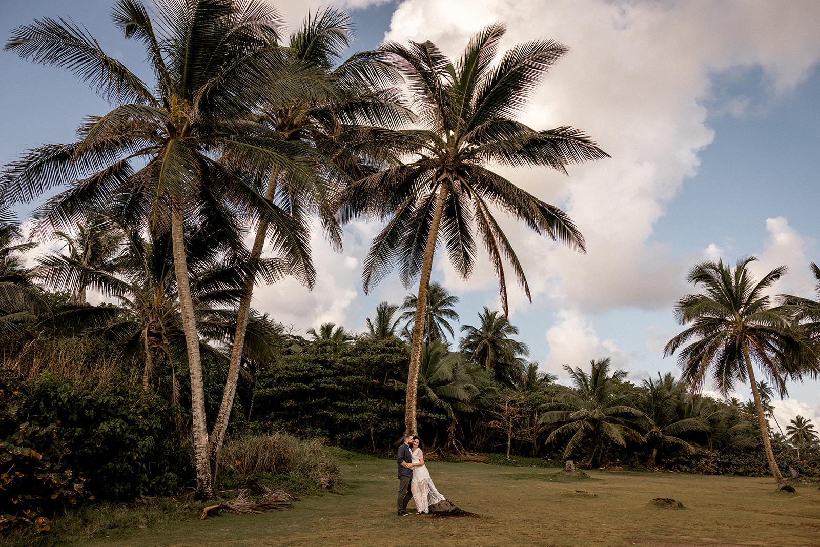 The Wedding Website of Albania Espinal and Thomas Buckman