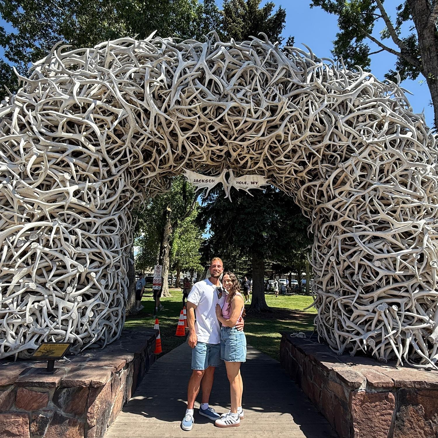 Jackson Hole WY