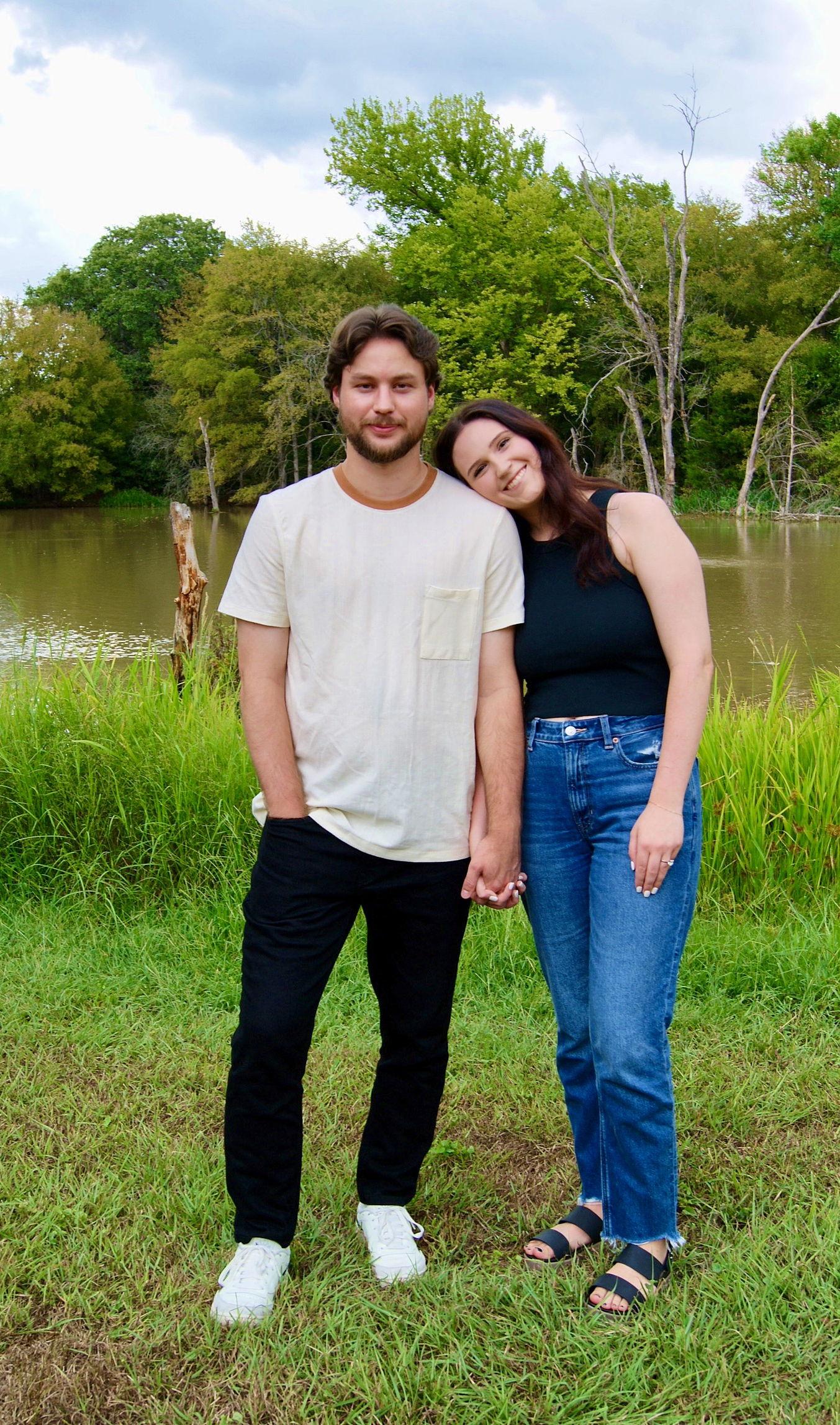 The Wedding Website of Kelsey Luff and Kody Korleski