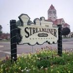 The Streamliner Restaurant