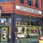 Left Bank Books