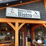 Hoss & Jill's Bistro