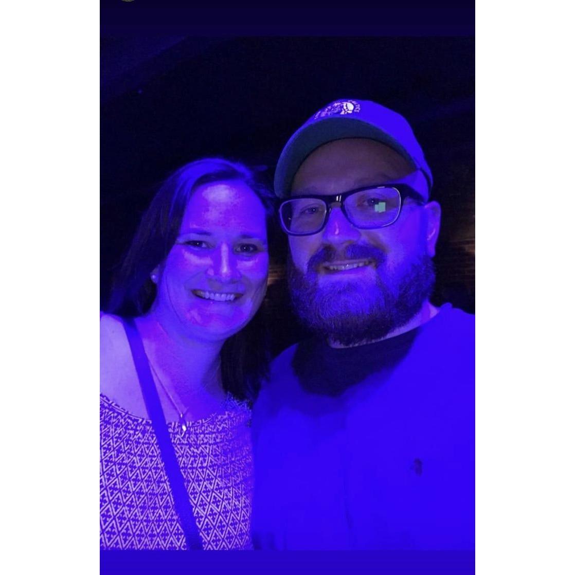 Mike Gordon Concert - 2019
