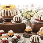 Nothing Bundt Cakes