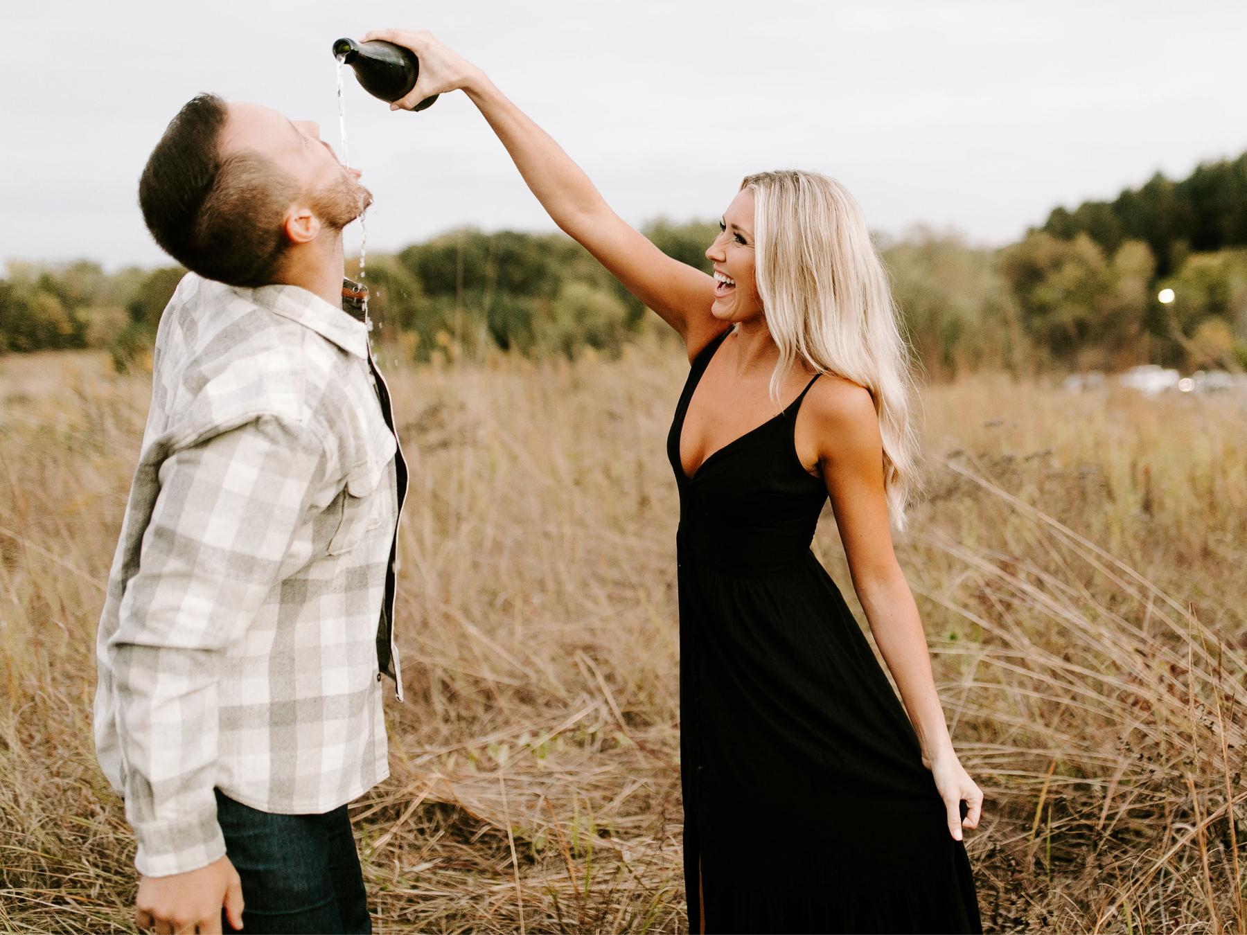 The Wedding Website of Anne Hanson and Bill Conrad