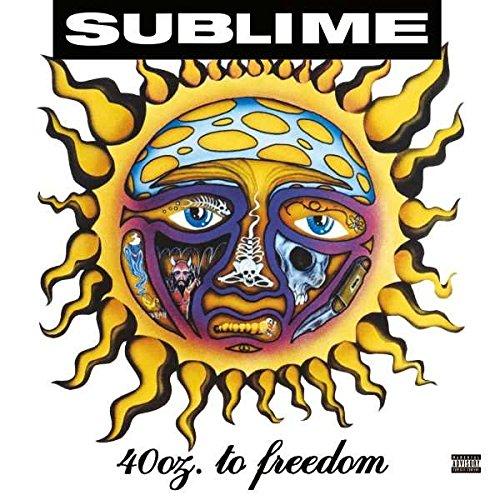 40oz. To Freedom [2 LP]