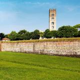 Bike the City Walls